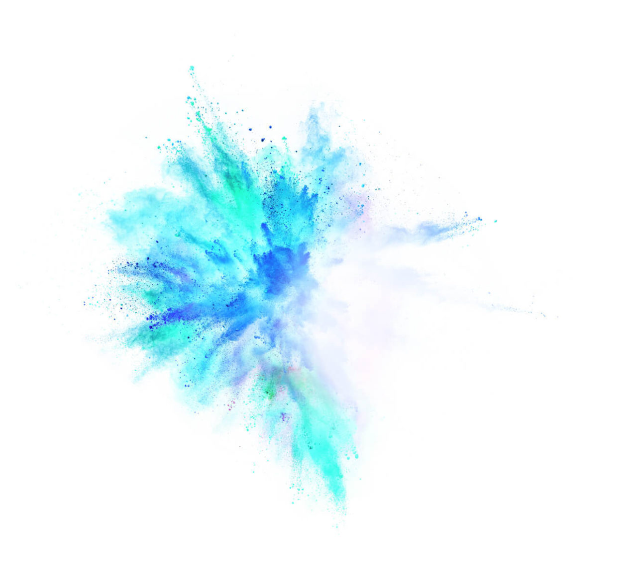paint splat image