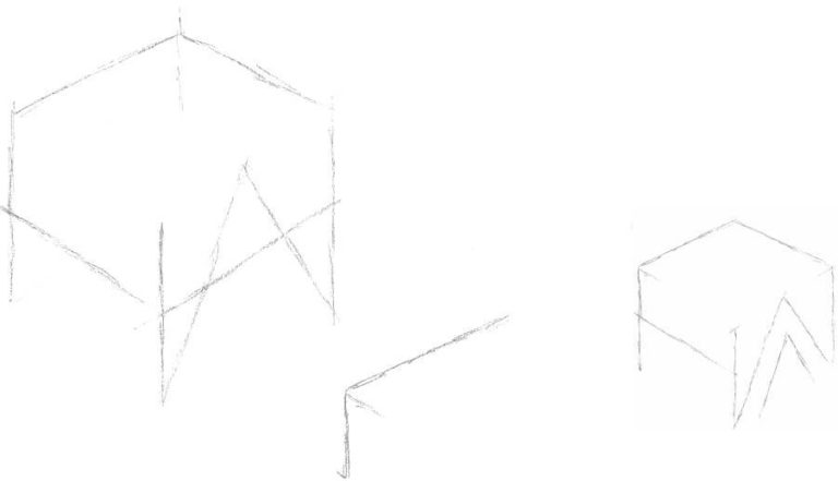 logo design sketch